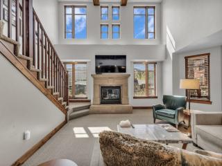 Hyatt Centric Escape with Shared Pool and Hot Tub - Park City - 4