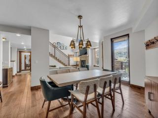 Hyatt Centric Escape with Shared Pool and Hot Tub - Park City - 9