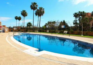 Apartamento Grande CostaCaribe I - El Borseral - 0