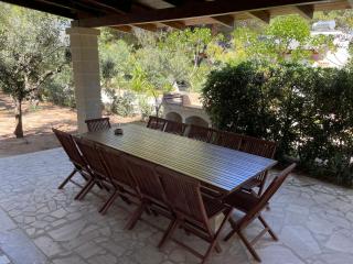 Appartamenti in villa Senia - 3