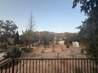 شاليه المزرعة - Taif - 0