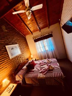 Hotel Altos del Rincon - Merlo - 1