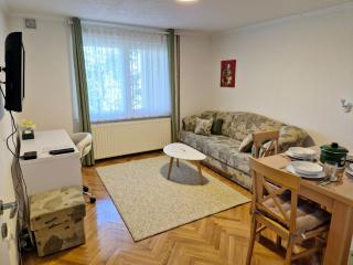 Apartman Alemina - mirna lokacija blizu centra, priroda i privatnost - 1