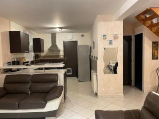 Maison entre mer et port - 9