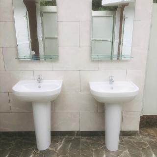 Barreira Beachfront Tents 8 - 6