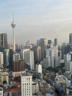 Quill city Residence by Bukit Bintang - Kuala Lumpur - 0