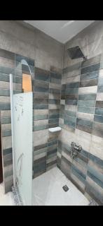 استوديو مفروش بكمبوند دريم لاند-اكتوبر - 3