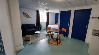 La Bonnerie, Studio La Craie, La Bouexière - 1