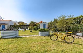Cozy Home In Noirmoutier En Lile - Noirmoutier-en-l'Île - 9