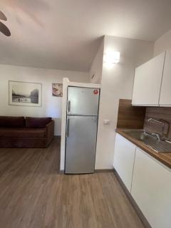 Appartamenti in villa Senia - 5