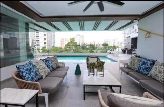 Your downtown Oasis Comfort and Style - Saint-Domingue - 4