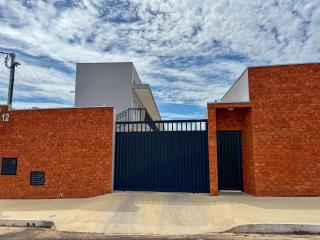 Studio Premium Araxá - Conforto, Localização e Comodidade - Araxá - 0