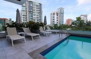 Your downtown Oasis Comfort and Style - Saint-Domingue - 5