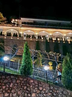 Konaci Manastir Sveti Stefan - Ohrid - Ohrid - 2