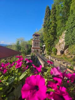 Konaci Manastir Sveti Stefan - Ohrid - Ohrid - 8