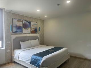 NAC TRAVEL Hotel & Apartment - Da Nang - 1