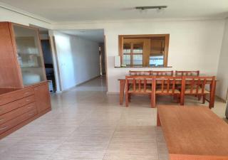 Apartamento Grande CostaCaribe I - El Borseral - 5