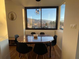 Appartement cosy dans une maison de caractère - Tallard - 9