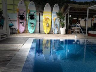Hotel Boutique Minister 4Sup - 1