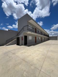 Studio Premium Araxá - Conforto, Localização e Comodidade - Araxá - 4