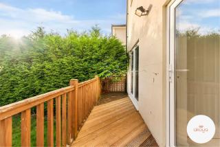 The Cotswold Grace - Beautiful 4 Bedroom Hideaway - Golden Valley - 4
