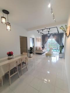 Dream 7 at Emerald avenue - Brinchang - 6