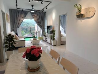 Dream 7 at Emerald avenue - Brinchang - 5
