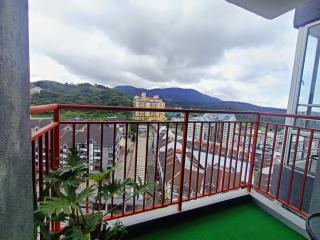 Dream 7 at Emerald avenue - Brinchang - 2