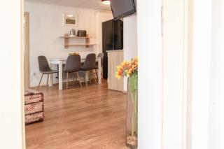 Twin-Magnolias Condo with Garden, Parking & EV Station - Zagreb - 0