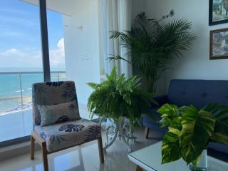 Apartamento + Club House - Cartagena de Indias - 2