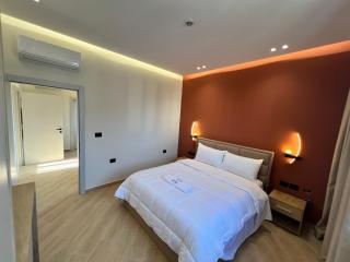 Hotel Tuyo - Tirana - 9