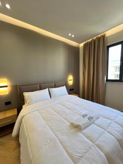 Hotel Tuyo - Tirana - 3