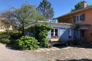 Seeloft Seeshaupt - Loft-Appartement am Starnberger See - 9