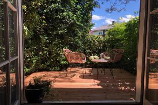 Seeloft Seeshaupt - Loft-Appartement am Starnberger See - Seeshaupt - 7
