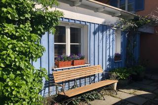 Seeloft Seeshaupt - Loft-Appartement am Starnberger See - Seeshaupt - 4