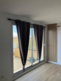Appt 80 M2 VUE PORT - BAIGNOIRE BALNEO - Gruissan - 5