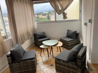 Appt 80 M2 VUE PORT - BAIGNOIRE BALNEO - Gruissan - 2
