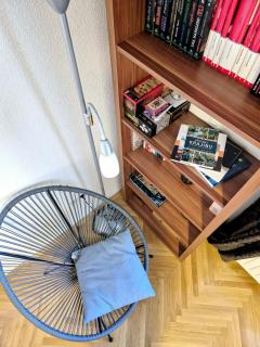 Apartman Alemina - mirna lokacija blizu centra, priroda i privatnost - 5