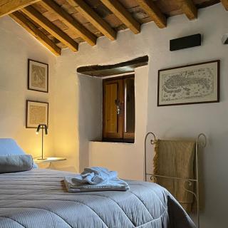 Ca' di Nieri The Saints' Lodge - 6