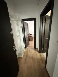 EMSI Apartment - Sebeş - 5