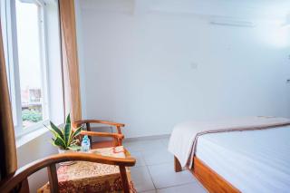 Chapi Hotel - Xóm Ðé - 8