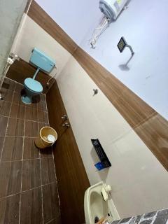 The costal Casa - Kālapettai - 5
