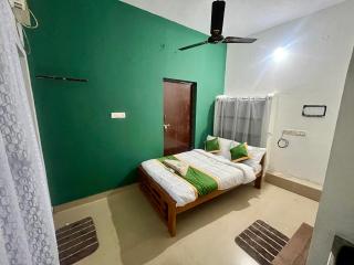 The costal Casa - Kālapettai - 3