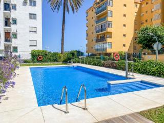Reformado apartamento en el centro con vista al mar - Torremolinos - 8