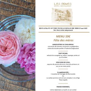 Hôtel Traiteur Les Ormes, The Originals Relais - 8