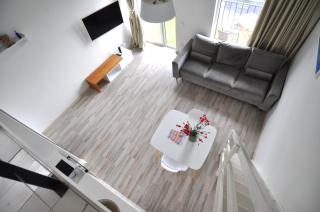 Central Loft for Chill Stay - 7