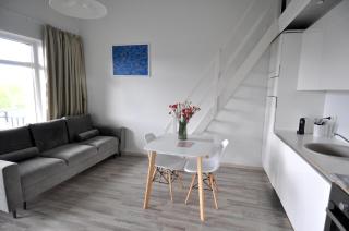 Central Loft for Chill Stay - Palanga - 6