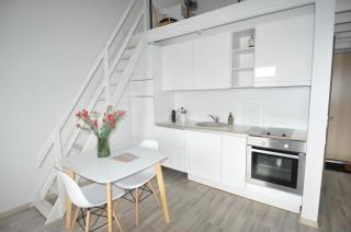 Central Loft for Chill Stay - Palanga - 0