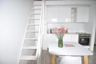 Central Loft for Chill Stay - Palanga - 4
