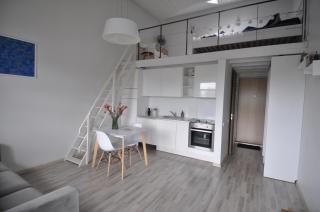 Central Loft for Chill Stay - Palanga - 3